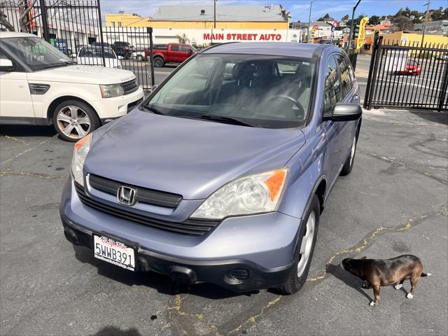 used 2007 Honda CR-V car, priced at $8,995