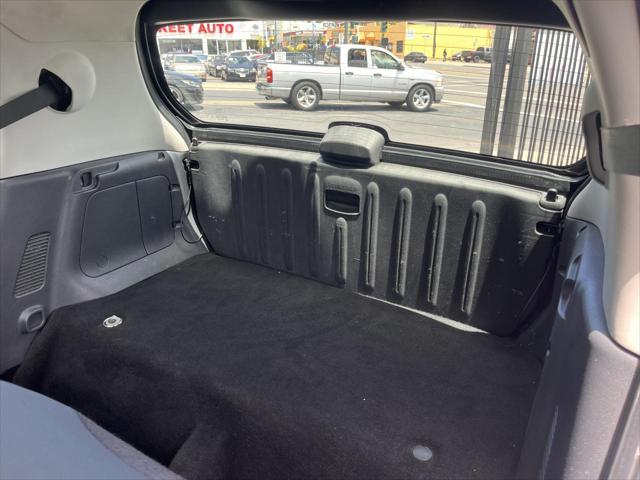 used 2013 smart ForTwo car, priced at $5,995
