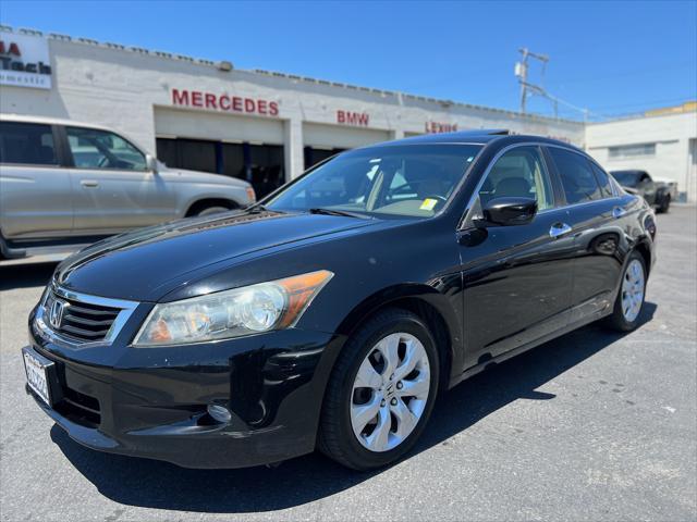 used 2009 Honda Accord car, priced at $10,495