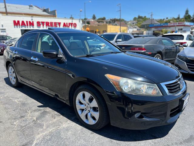 used 2009 Honda Accord car, priced at $10,995