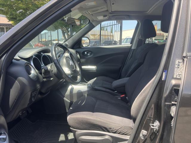 used 2013 Nissan Juke car, priced at $6,995
