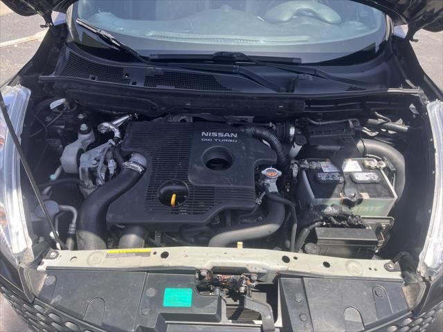 used 2013 Nissan Juke car, priced at $6,995