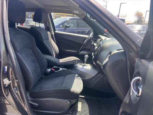 used 2013 Nissan Juke car, priced at $6,995