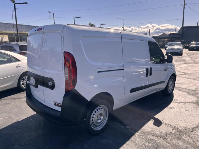 used 2020 Ram ProMaster City car, priced at $16,995