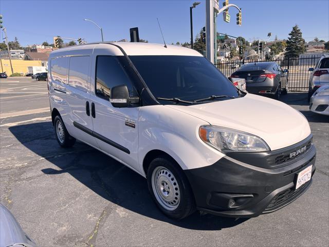 used 2020 Ram ProMaster City car, priced at $16,995