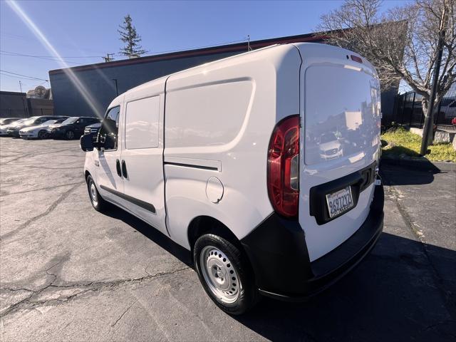 used 2020 Ram ProMaster City car, priced at $16,995