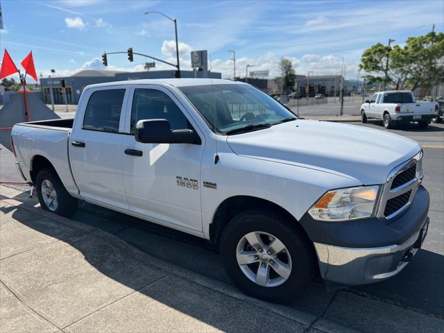 used 2016 Ram 1500 car, priced at $15,995