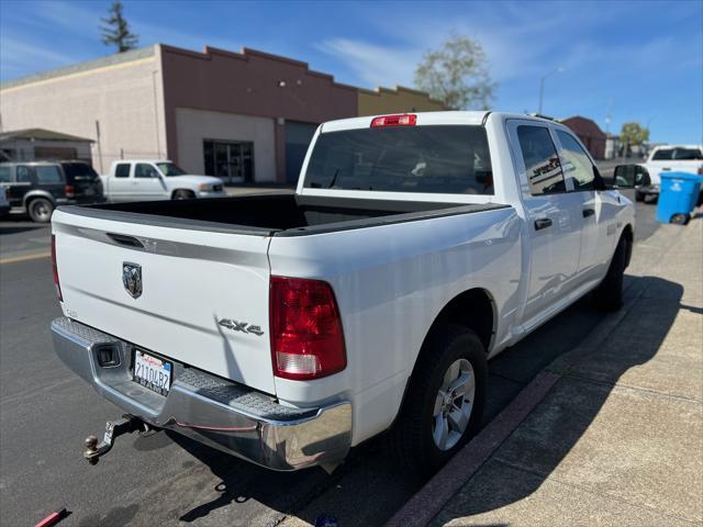 used 2016 Ram 1500 car, priced at $15,995