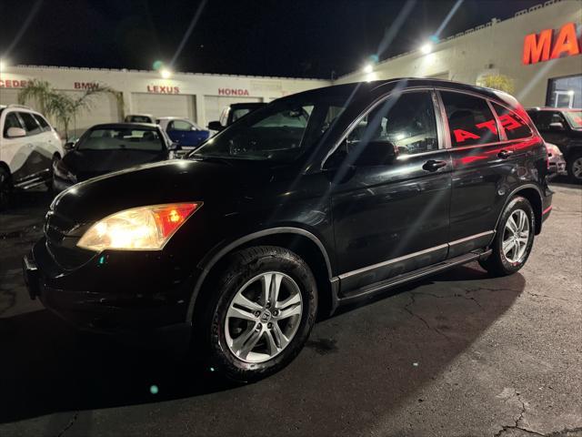 used 2010 Honda CR-V car, priced at $9,995