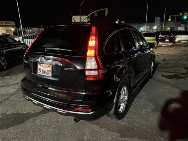 used 2010 Honda CR-V car, priced at $9,995