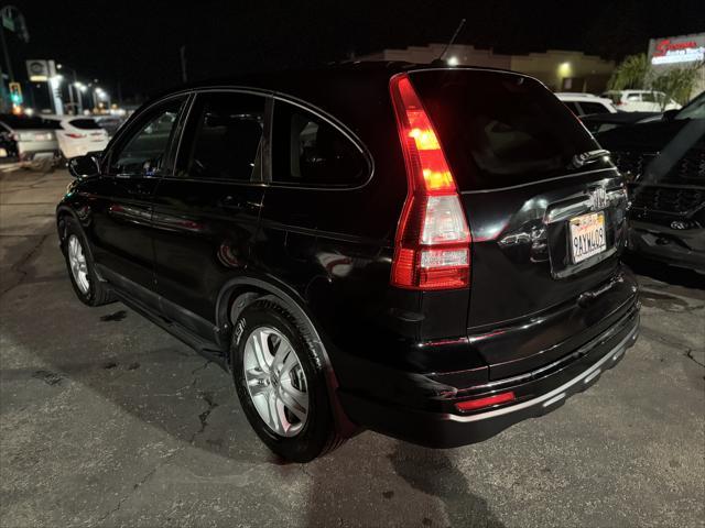 used 2010 Honda CR-V car, priced at $9,995