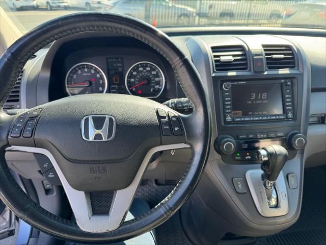 used 2008 Honda CR-V car, priced at $7,995