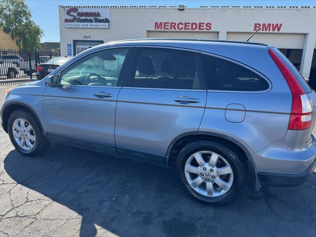 used 2008 Honda CR-V car, priced at $7,995