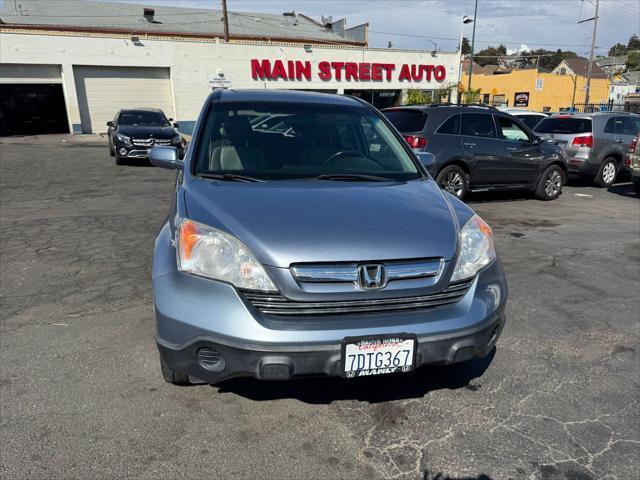 used 2008 Honda CR-V car, priced at $7,995