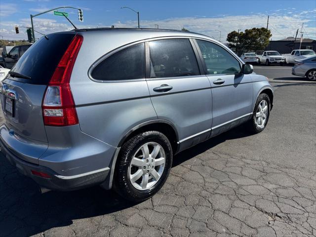 used 2008 Honda CR-V car, priced at $7,995