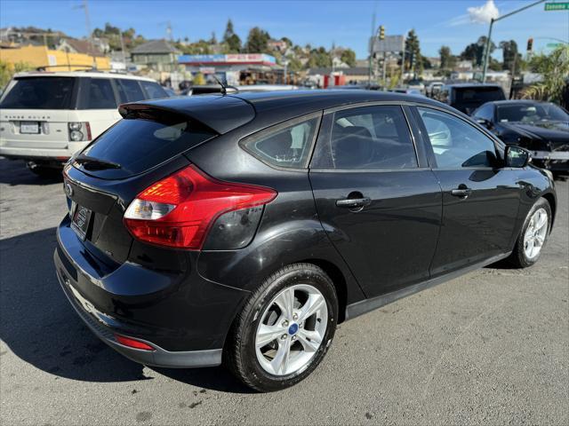 used 2014 Ford Focus car, priced at $7,995