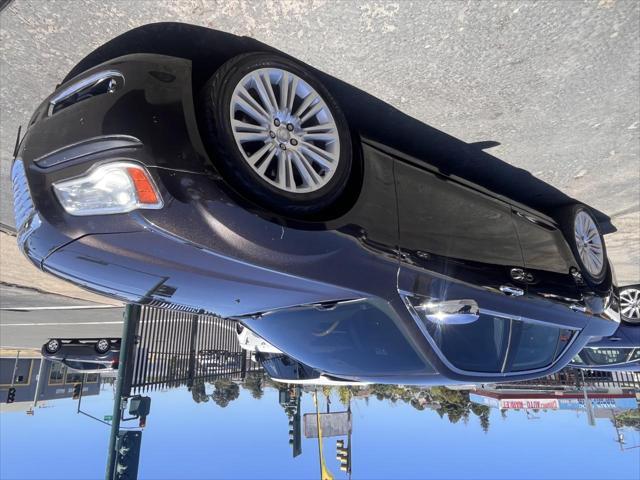 used 2012 Chrysler 300 car, priced at $13,995