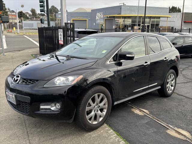 used 2009 Mazda CX-7 car, priced at $4,995