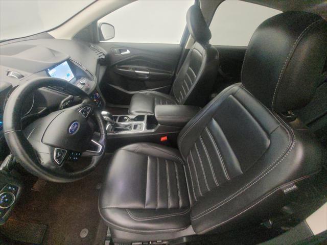 used 2019 Ford Escape car, priced at $15,095
