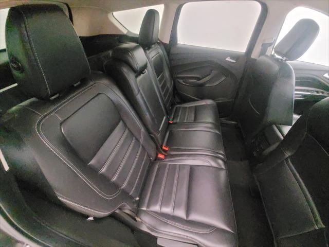 used 2019 Ford Escape car, priced at $15,095