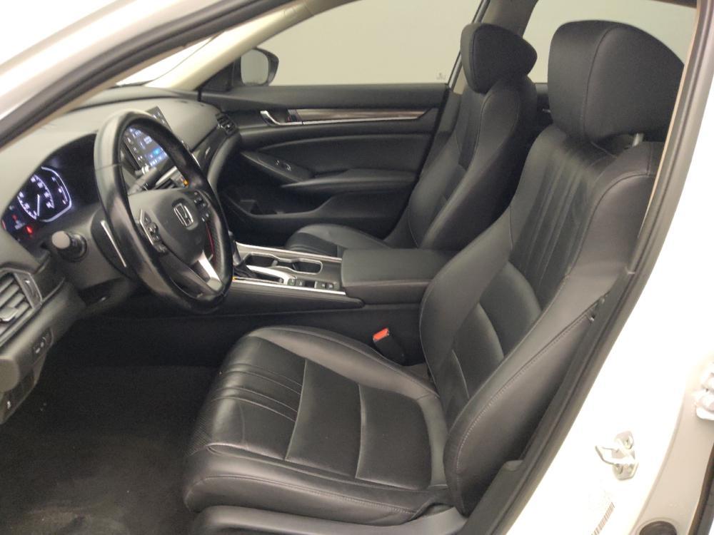 used 2022 Honda Accord car, priced at $21,695