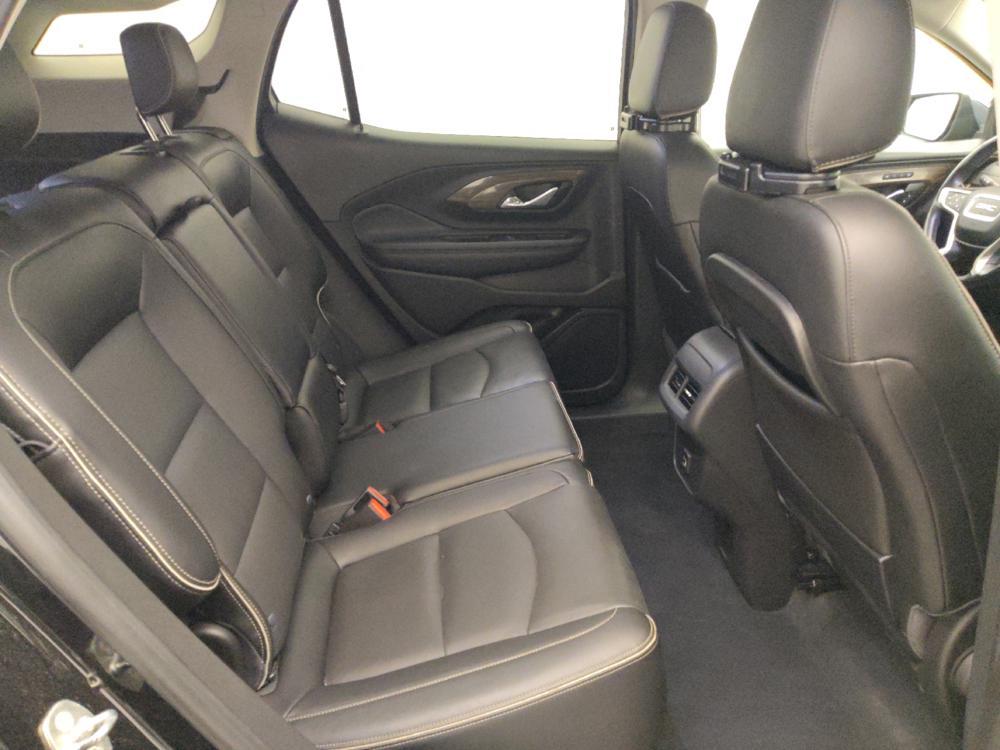 used 2019 GMC Terrain car, priced at $20,495