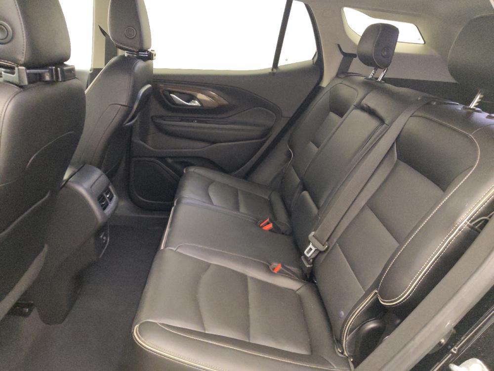 used 2019 GMC Terrain car, priced at $20,495
