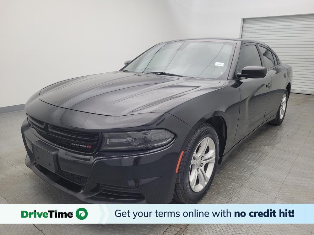 used 2020 Dodge Charger car, priced at $21,095