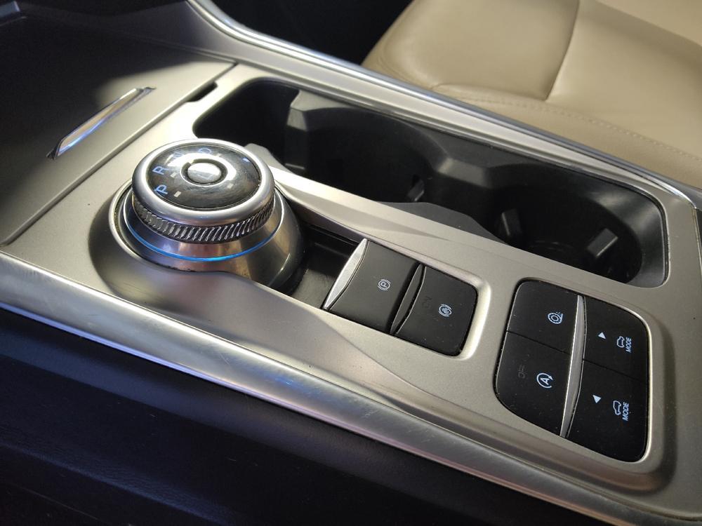 used 2021 Ford Explorer car, priced at $24,595