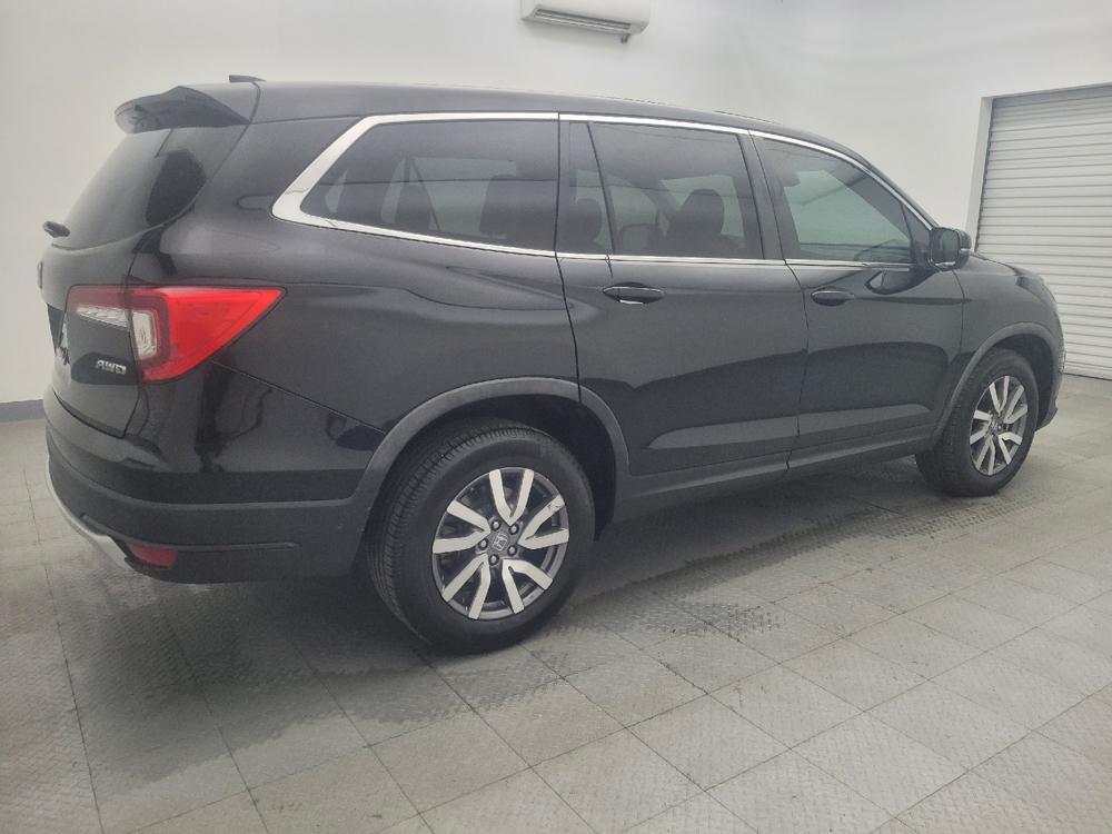 used 2019 Honda Pilot car, priced at $20,395