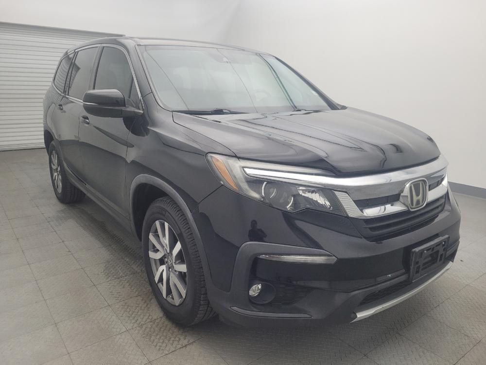 used 2019 Honda Pilot car, priced at $20,395