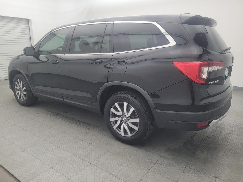 used 2019 Honda Pilot car, priced at $20,395