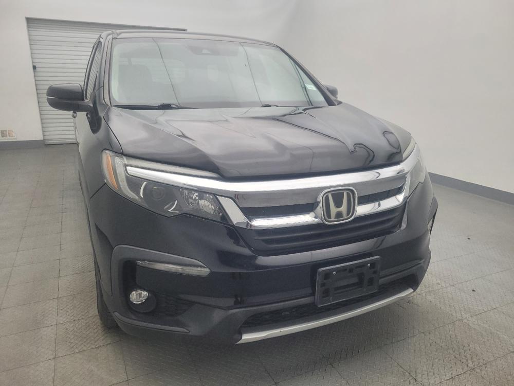 used 2019 Honda Pilot car, priced at $20,395