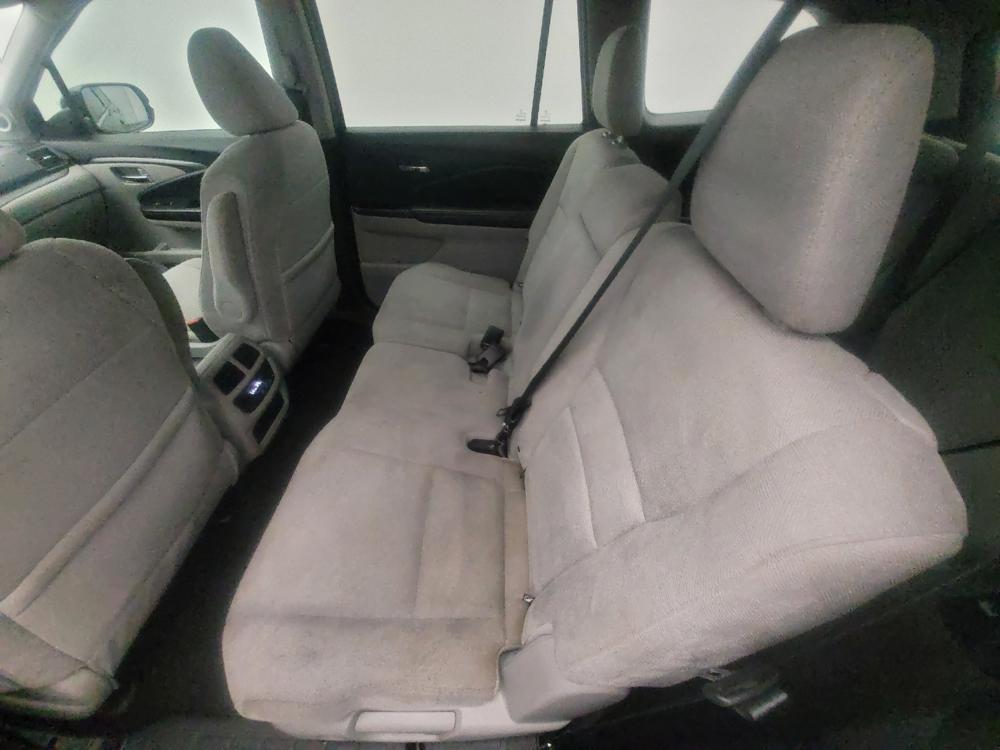 used 2019 Honda Pilot car, priced at $20,395