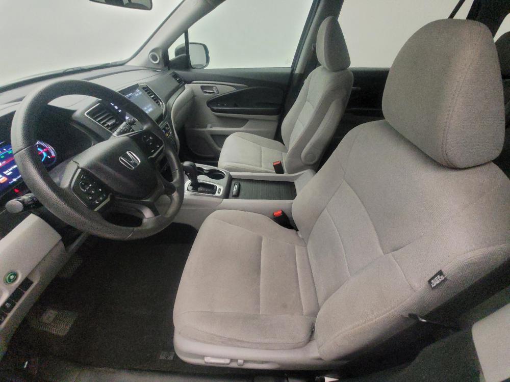 used 2019 Honda Pilot car, priced at $20,395