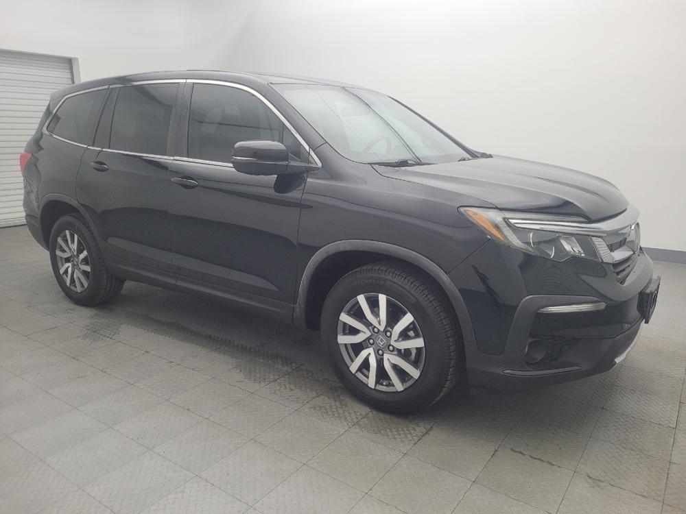 used 2019 Honda Pilot car, priced at $20,395