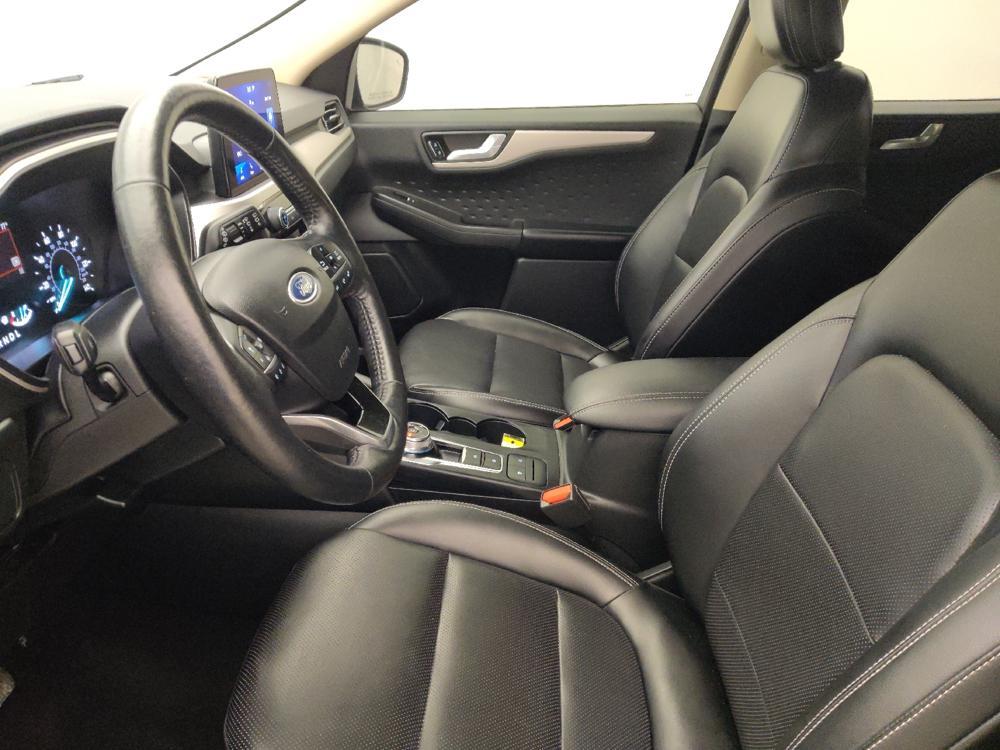 used 2020 Ford Escape car, priced at $16,495