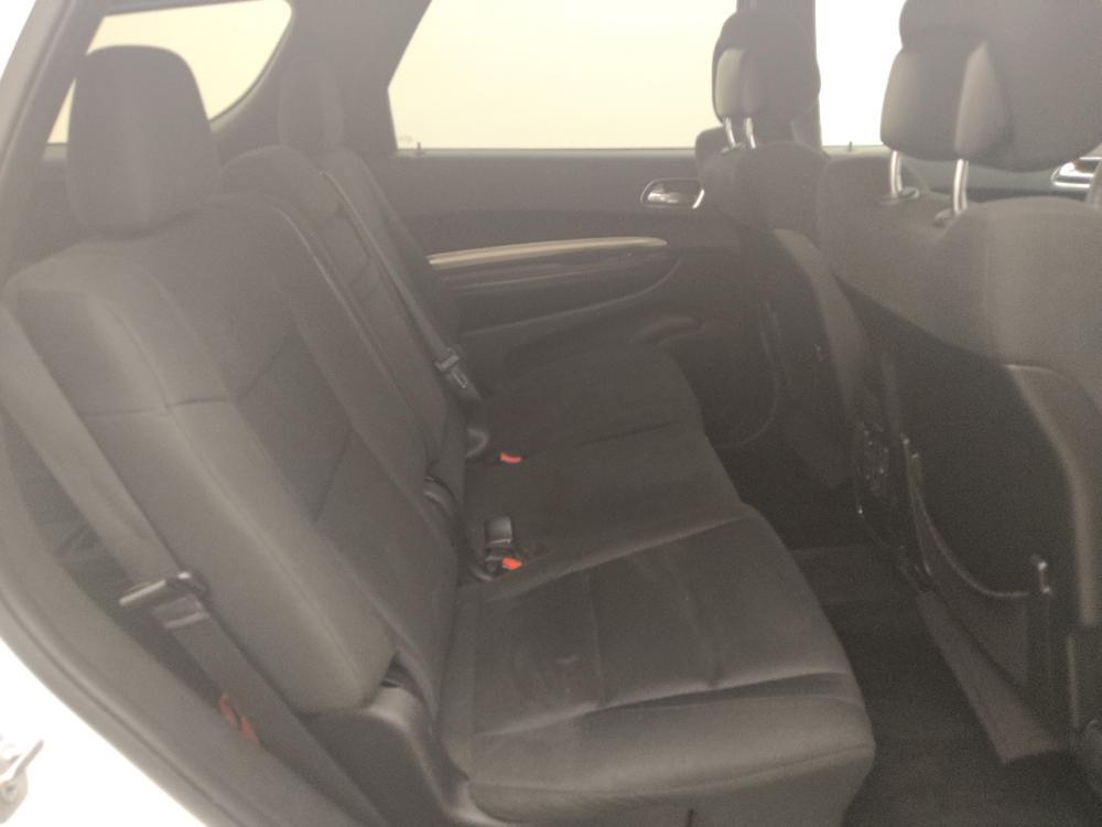 used 2015 Dodge Durango car, priced at $14,995