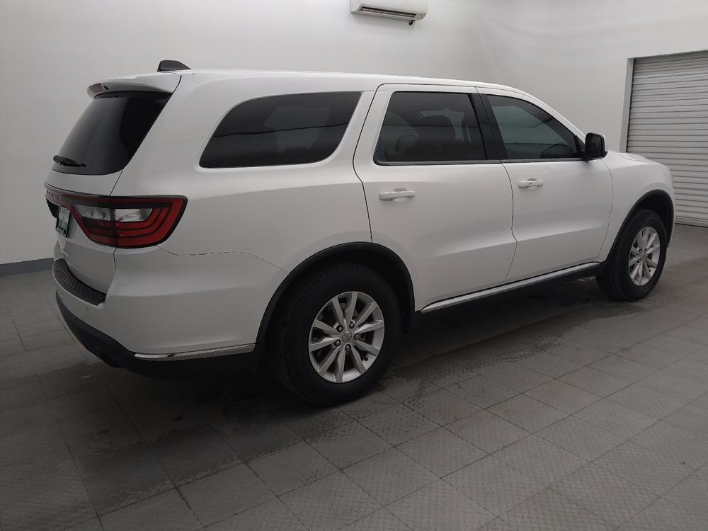 used 2015 Dodge Durango car, priced at $14,995