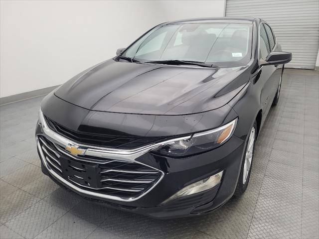 used 2023 Chevrolet Malibu car, priced at $21,095