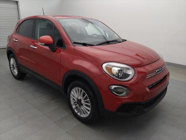 used 2022 FIAT 500X car, priced at $20,595