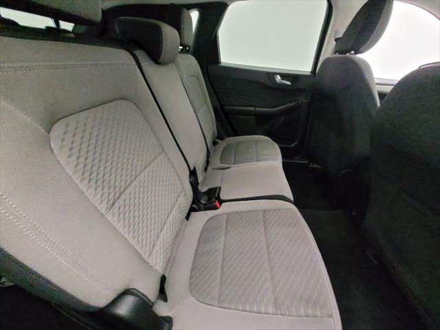 used 2021 Ford Escape car, priced at $17,695