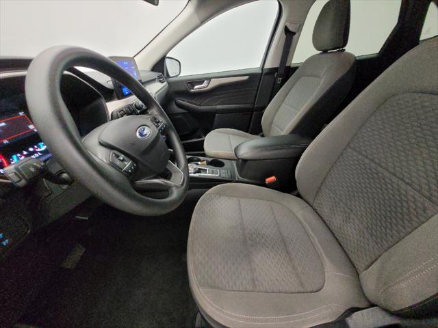 used 2021 Ford Escape car, priced at $17,695