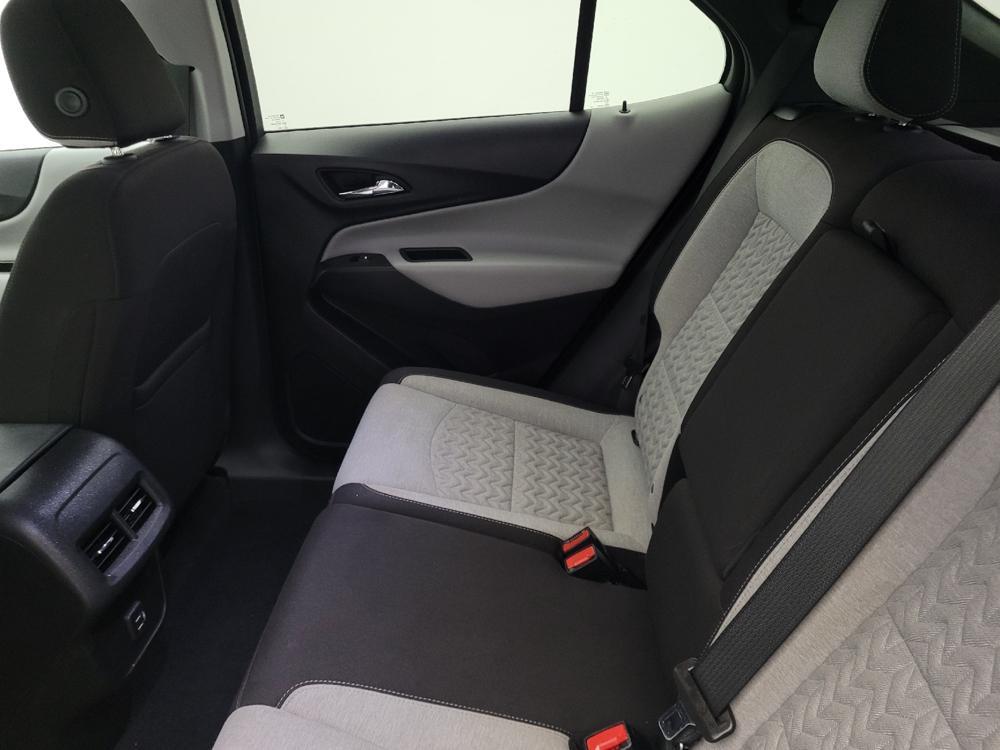 used 2023 Chevrolet Equinox car, priced at $26,595