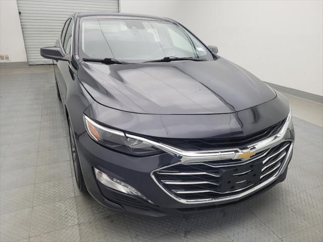 used 2023 Chevrolet Malibu car, priced at $24,295
