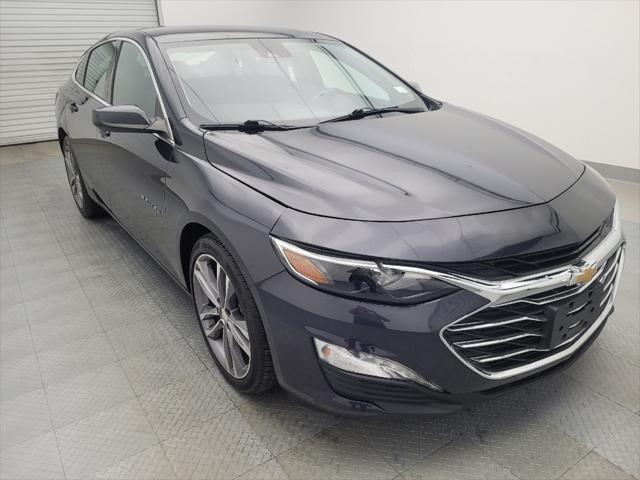 used 2023 Chevrolet Malibu car, priced at $24,295