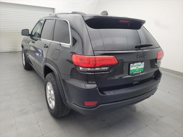 used 2016 Jeep Grand Cherokee car, priced at $17,995