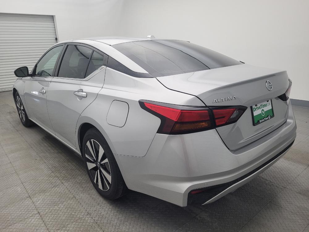 used 2022 Nissan Altima car, priced at $21,595