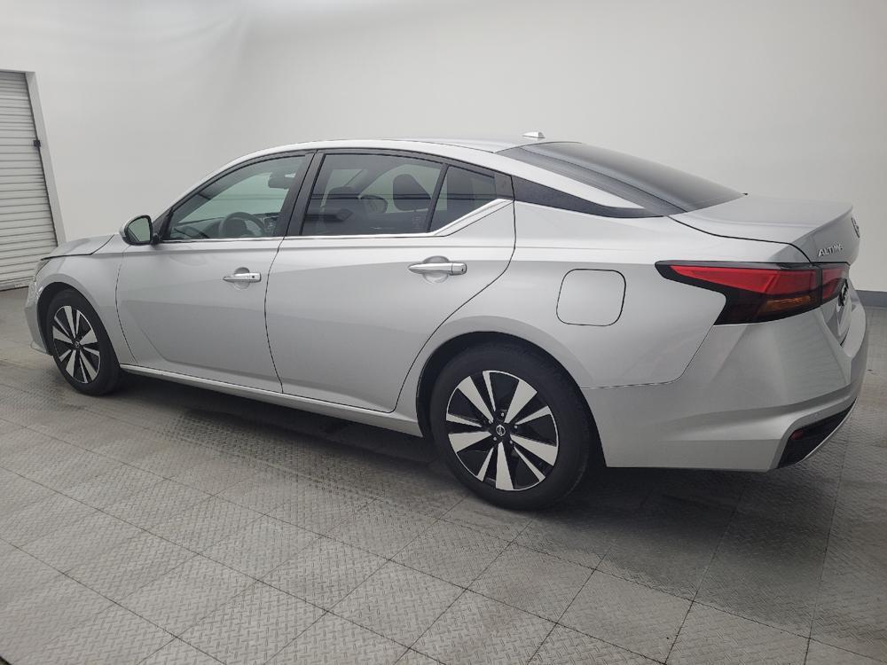 used 2022 Nissan Altima car, priced at $21,595