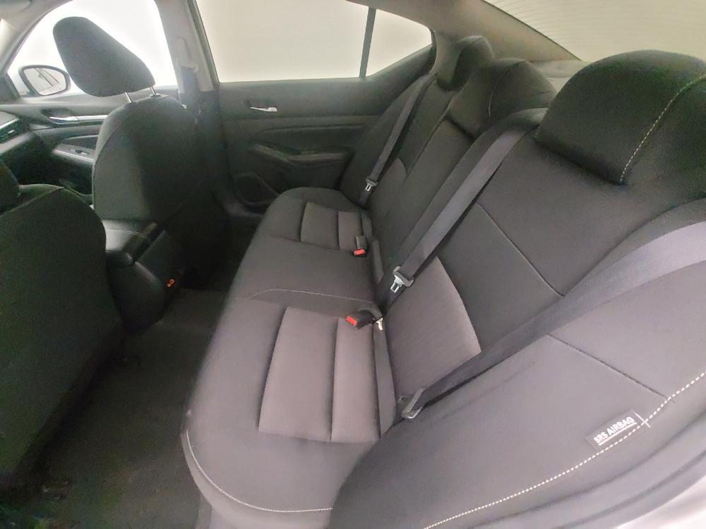 used 2022 Nissan Altima car, priced at $21,595